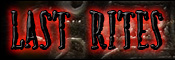 The Official site of Paul Booth and Last Rites Tattoo. 
If you're into the Macabre... THIS is the place!